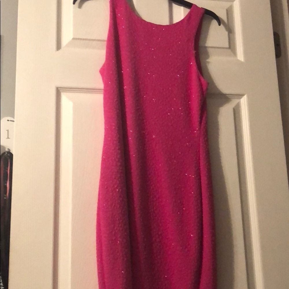 Beautiful dress